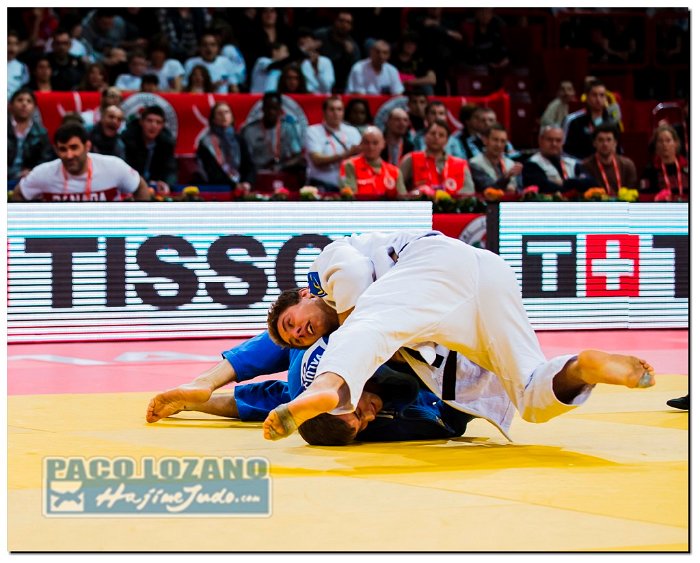 Paris 2014 by P.Lozano cat -81 kg_PLM4707